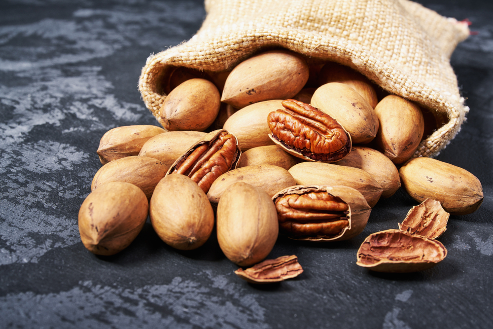 Pecans and its many health benefits Al Bawaba